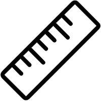 核心板尺寸