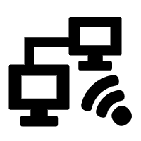 LANアクセス
