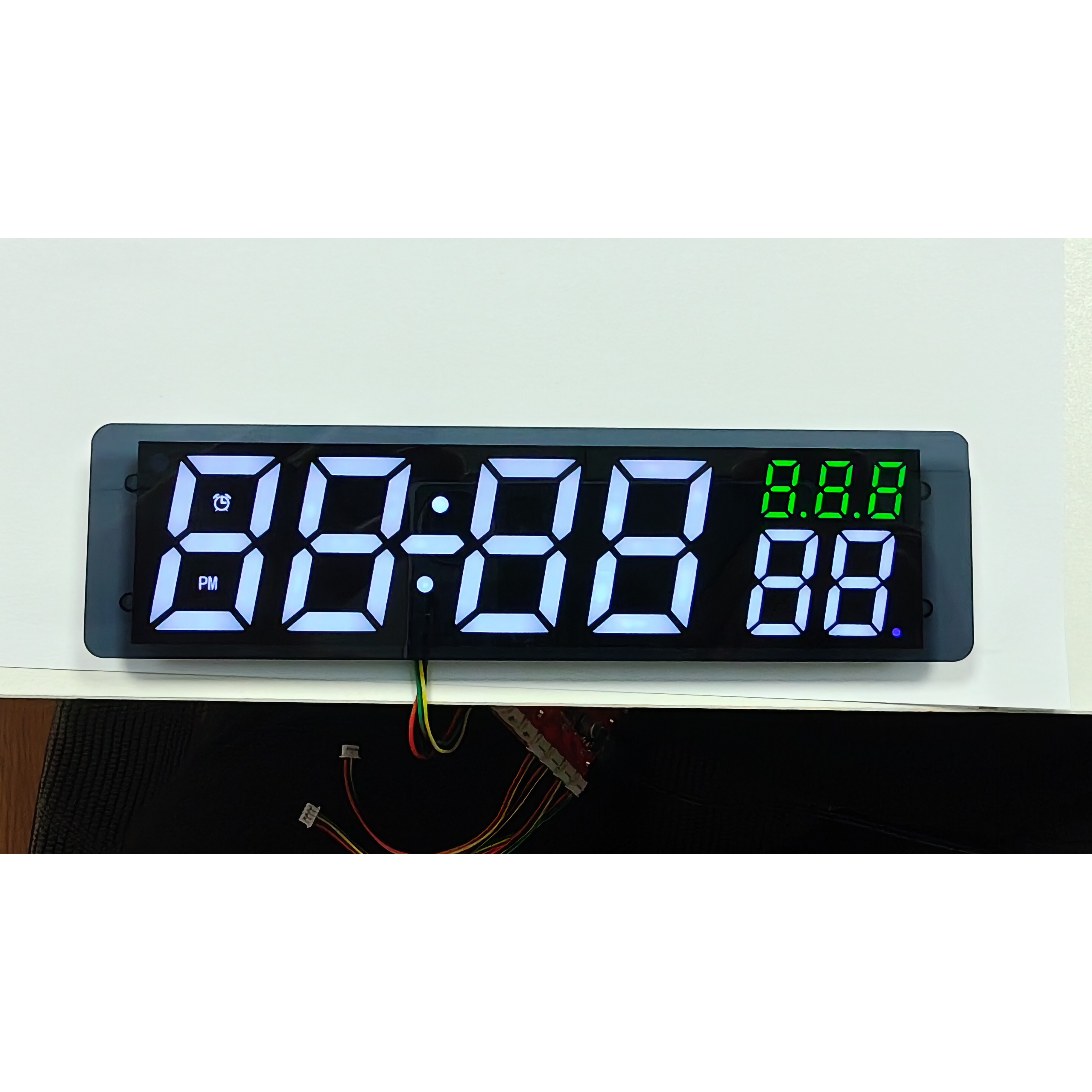 DC01L3L9 Display Module Info | IOTTIMER